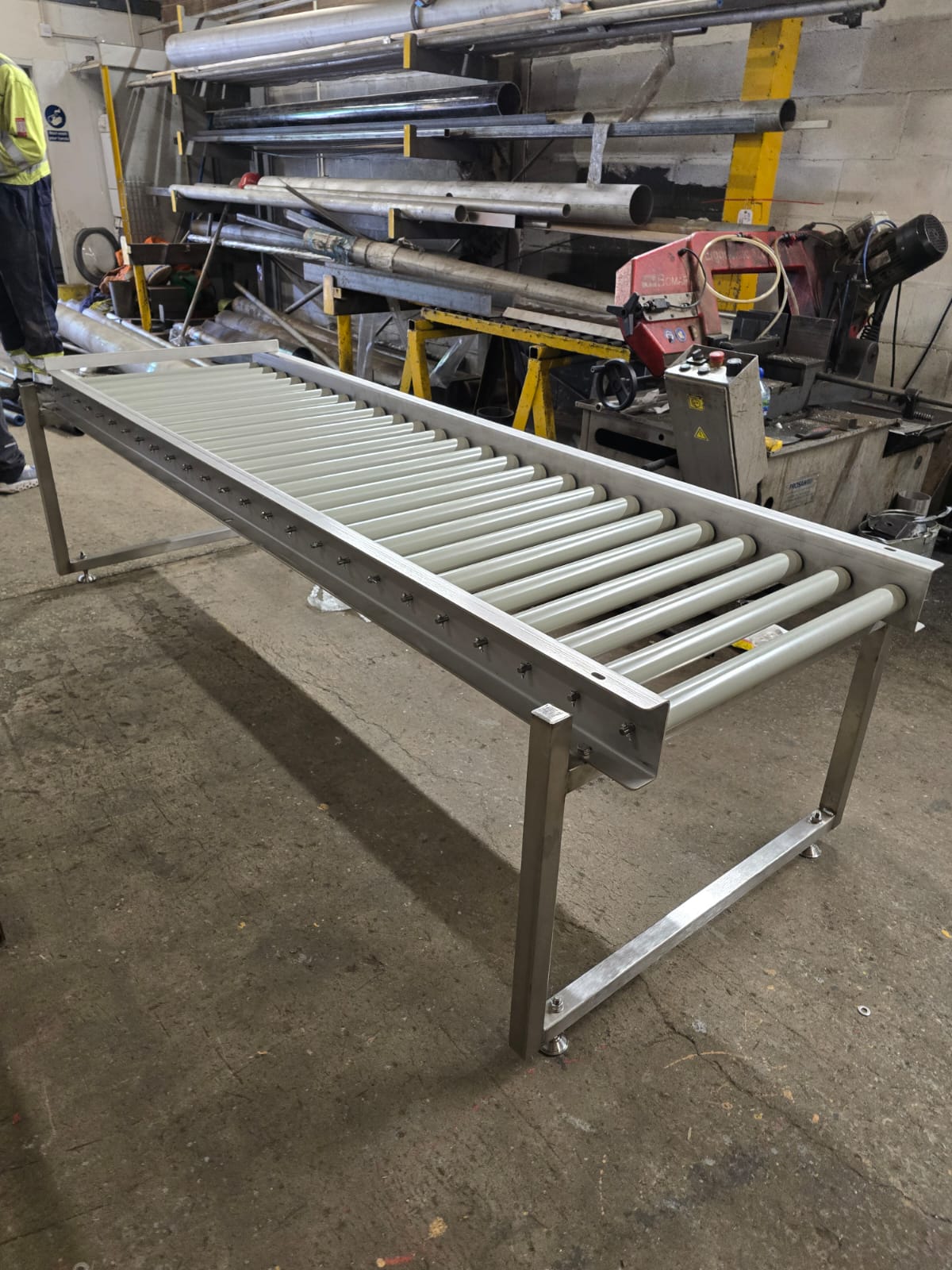 Bespoke Product